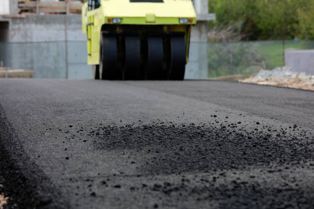 Professional Driveway Pavers in The Crossings, FL