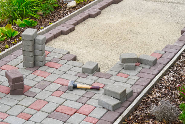 Best Local Driveway Pavers  in The Crossings, FL