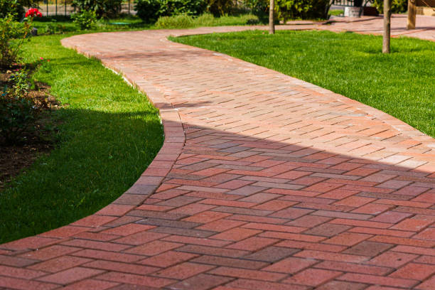 Best Driveway Resurfacing Pavers  in The Crossings, FL