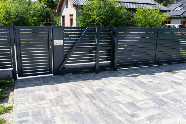 Best Affordable Driveway Pavers  in The Crossings, FL