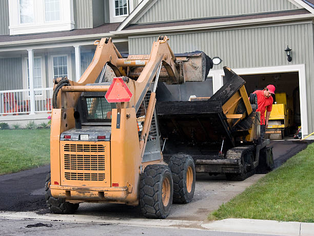 Best Driveway Repair Near Me  in The Crossings, FL