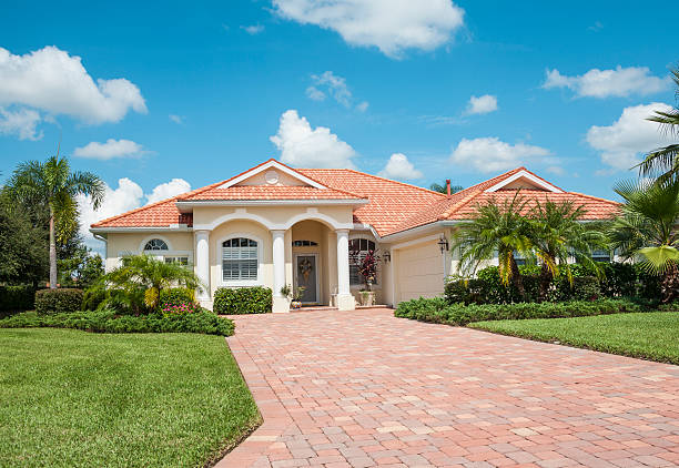 Reasons to Select Us for Your Driveway Paving Requirements in The Crossings, FL